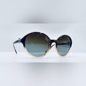 Vogue VO2756-S Tortoise Oval Sunglasses Frames Only
